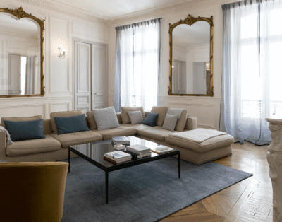 Rent Apartment Rose Monkshood Arc de Triomphe – Champs-Élysées