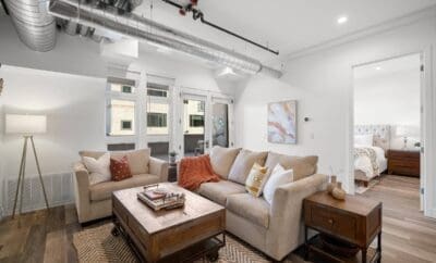 Rent Apartment Rose Myrobalan Denver