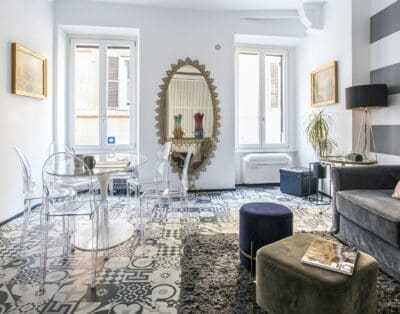 Rent Apartment Rose Pumpwood Navona