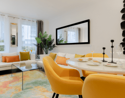 Rent Apartment Royal Kozo Knightsbridge