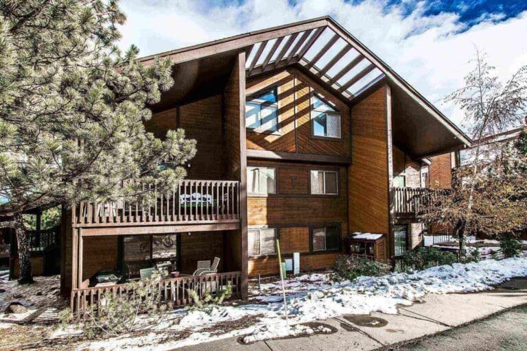 Rent Apartment Ruby Coyote Park City