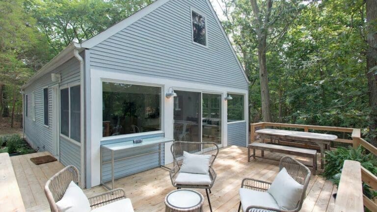 Rent Apartment Ruby Dahlia The Hamptons