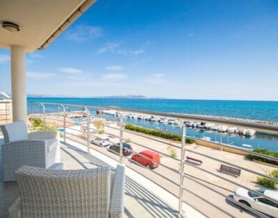 Rent Apartment Ruby Freesia Mallorca