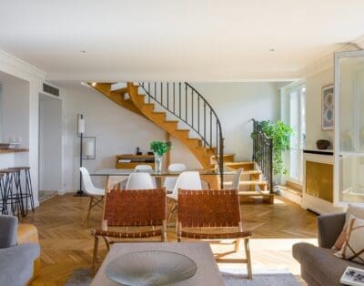 Rent Apartment Rufous Bushwillow Louvre – Palais Royal