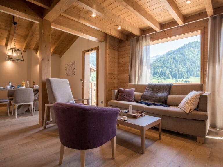 Rent Apartment Rum Jackfruit France