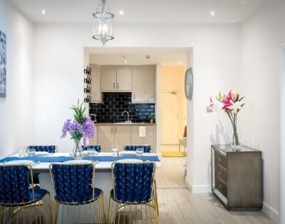 Rent Apartment Rum Tzumu South Kensington