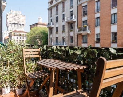 Rent Apartment Saddle Blanca Statale