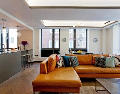 Rent Apartment Saddle Cottonseed Soho