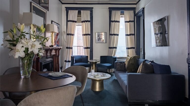 Rent Apartment Salle Mer Upper East Side