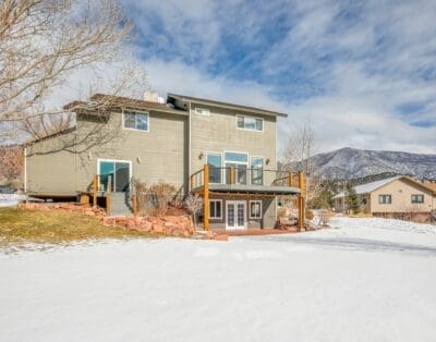 Rent Apartment Salle Sugarberry Colorado