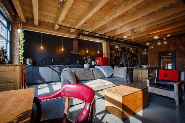 Rent Apartment Salmon Fire Canada