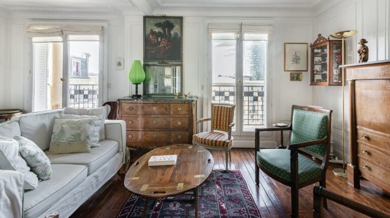 Rent Apartment Salsa Zinna Issy-Les-Moulineaux – South 15th