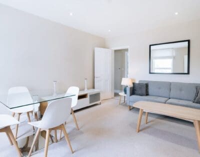 Rent Apartment Sap Jurema Mayfair