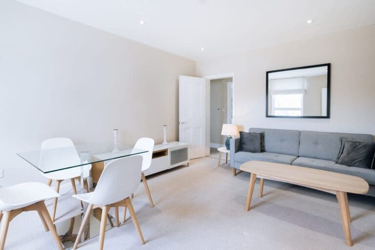Rent Apartment Sap Jurema Mayfair