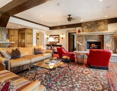 Rent Apartment Sap Litchi Vail