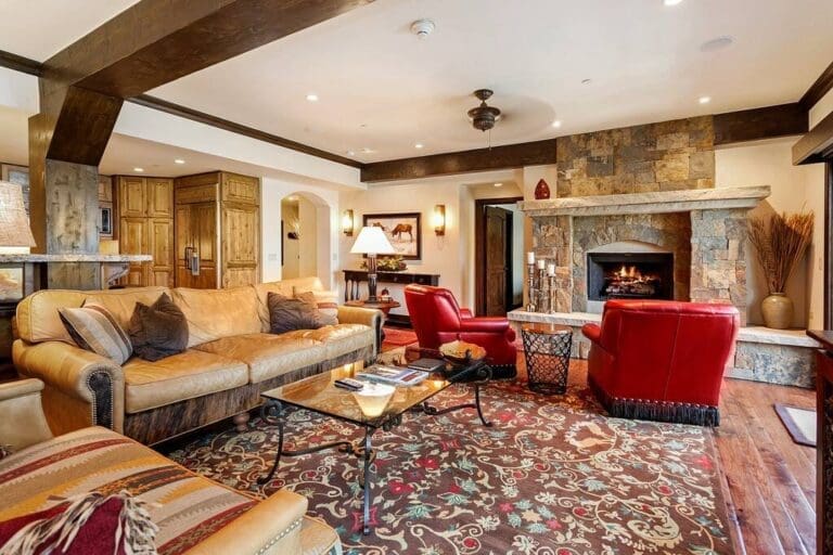 Rent Apartment Sap Litchi Vail