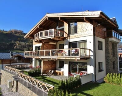 Rent Apartment Sapphire Citrus Austria