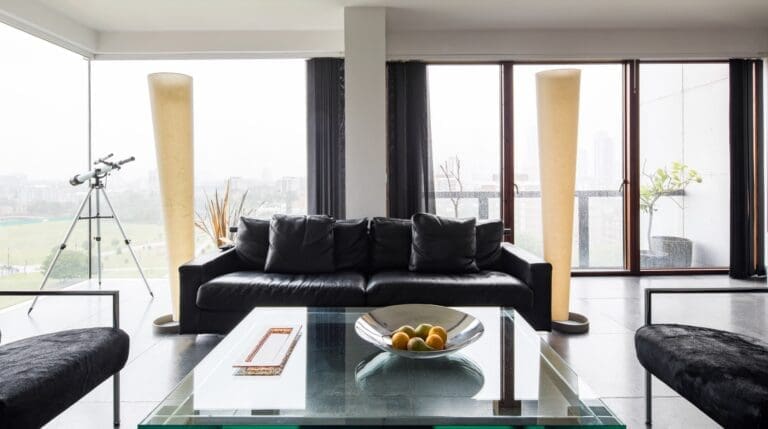 Rent Apartment Satin Kyanite Haggerston