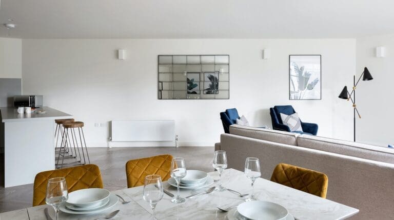 Rent Apartment Sea Kukui Shoreditch