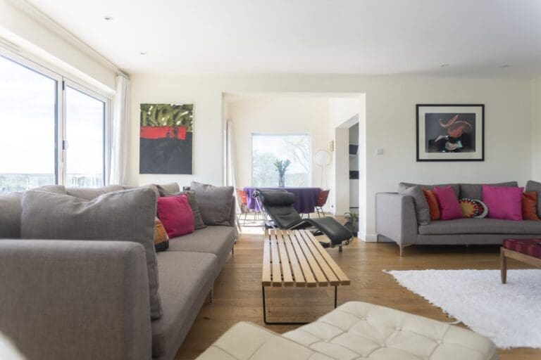 Rent Apartment Seal Amborella Bristol