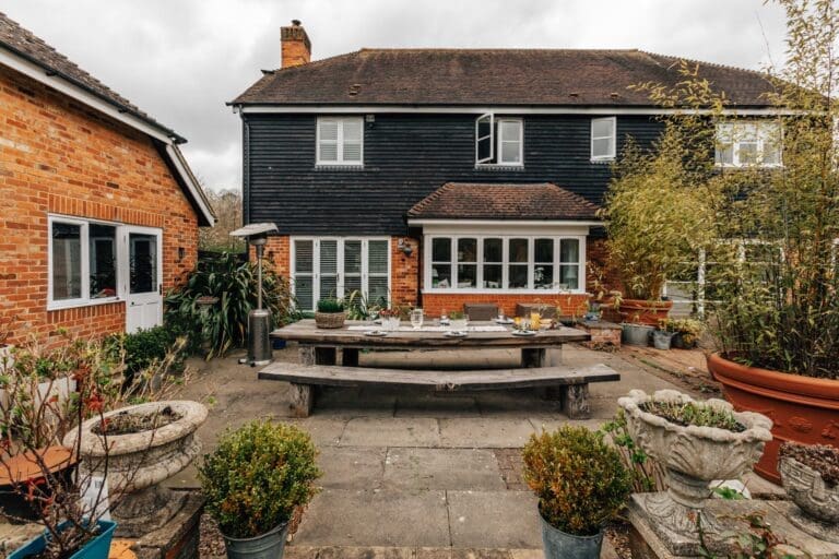 Rent Apartment Seal Syringa Henley-on-Thames