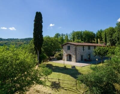 Rent Apartment Seaweed Gladiolus Tuscany