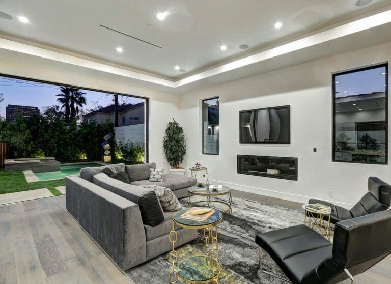 Rent Apartment Seaweed Granadillo Beverly Grove