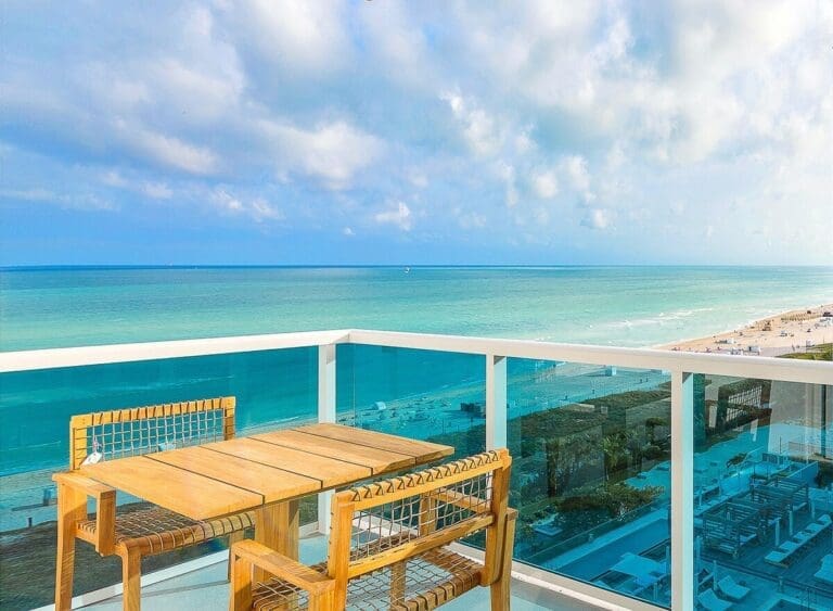 Rent Apartment Shadow Ghost Tree Miami Beach