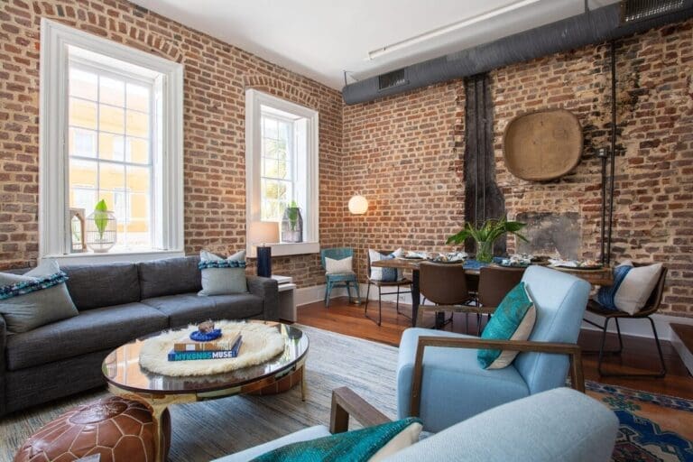 Rent Apartment Shadow Pindo Charleston Historic Downtown