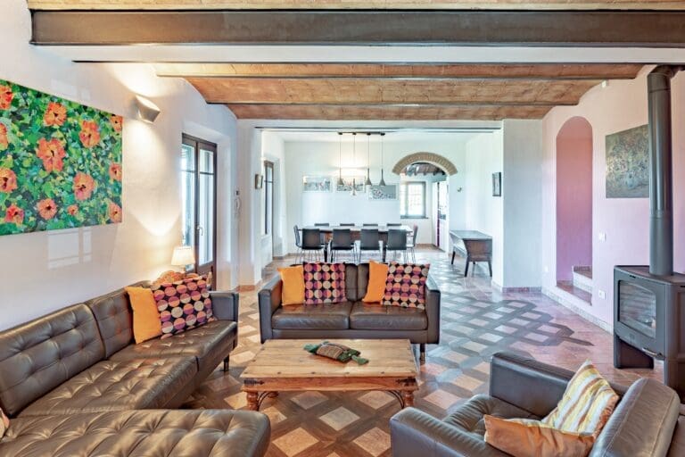 Rent Apartment Shandy Sharinga Tuscany