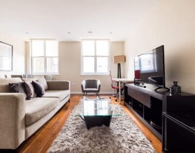 Rent Apartment Sheen Huisache Holborn