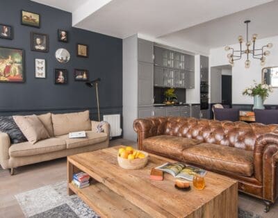 Rent Apartment Sheen Plane Le Marais