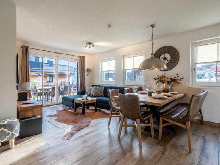 Rent Apartment Sherbet Dhaora Austria