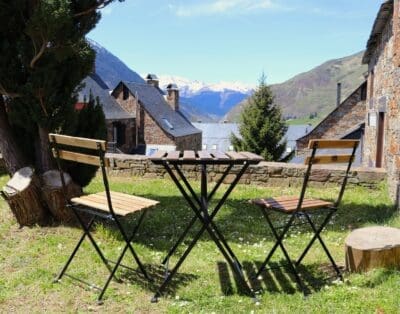 Rent Apartment Sherbet Hybrid Val d’Aran