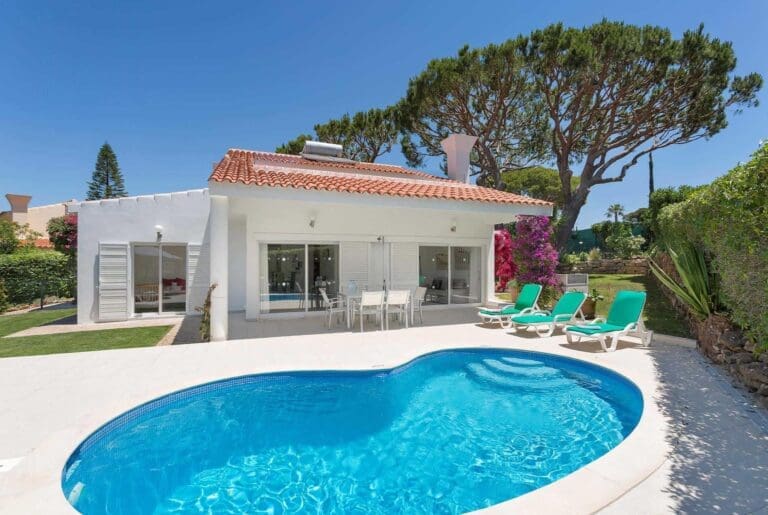 Rent Apartment Shimmer Molave Algarve