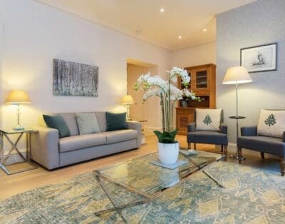 Rent Apartment Shimmering Monte South Kensington