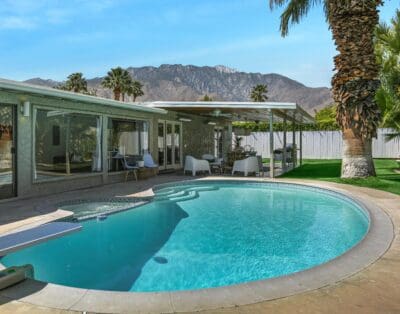 Rent Apartment Shipshape Pecan Palm Springs