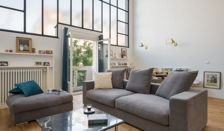 Rent Apartment Sienna Tassel Auteuil – Passy