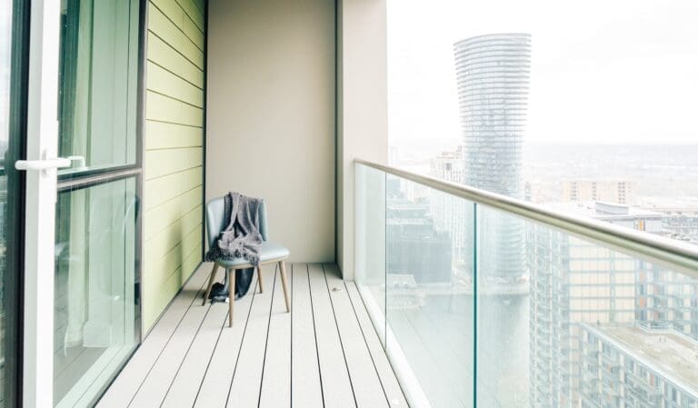 Rent Apartment Silk Gingerbread Canary Wharf