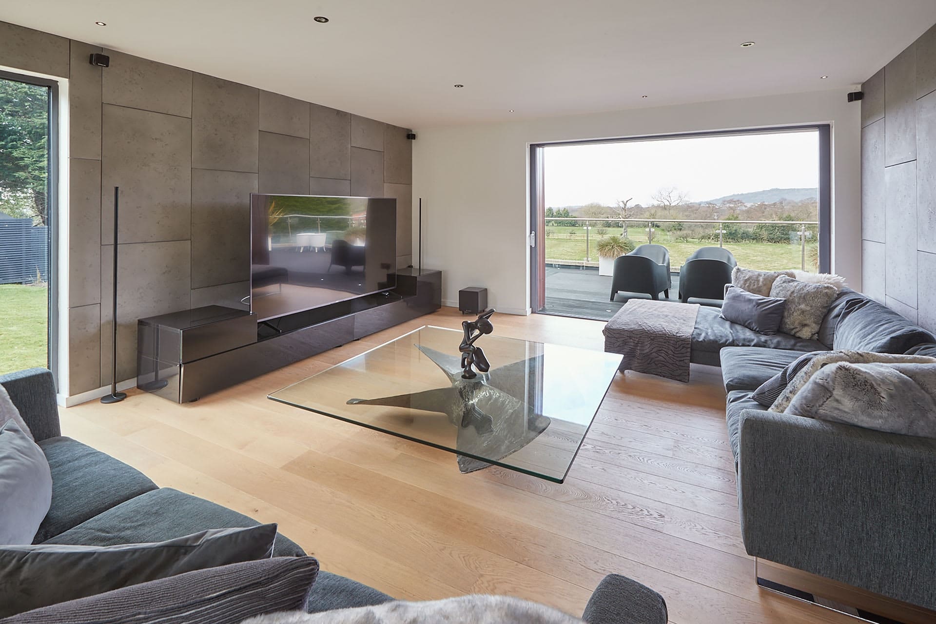 Rent Apartment Silk Papaya North York Moors