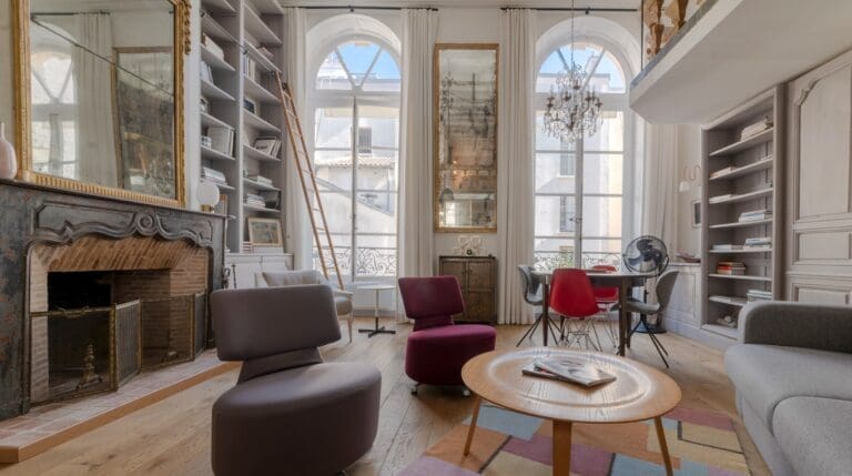 Rent Apartment Silk Sapucaia Le Marais