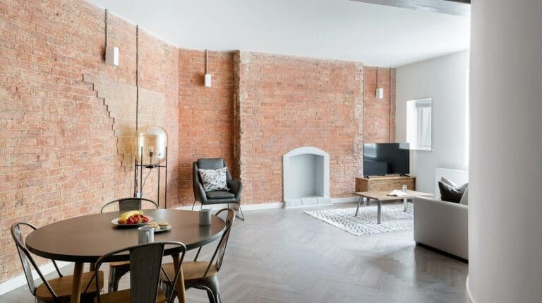 Rent Apartment Sinopia Paradise Shoreditch