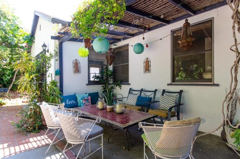 Rent Apartment Sizzling Zebra Marble Silver Lake