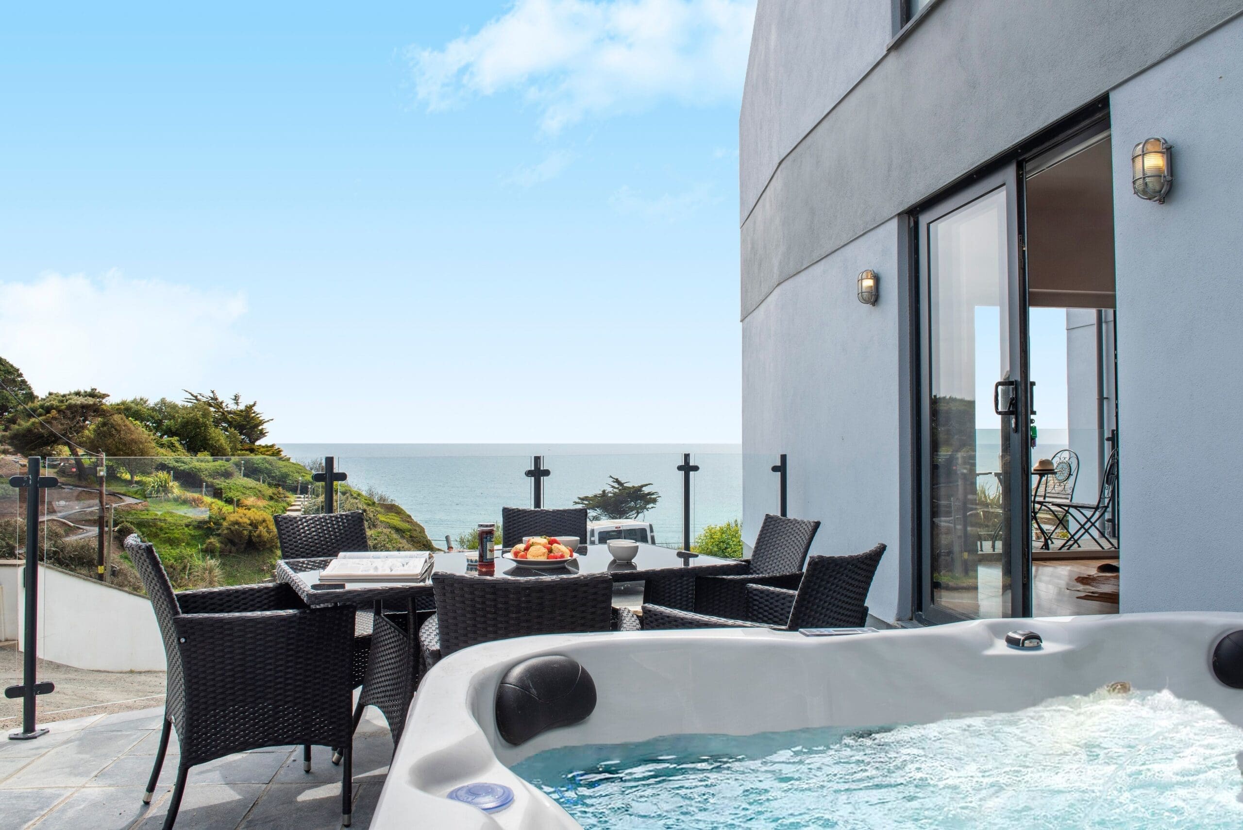 Rent Apartment Skobeloff Cottonseed Cornwall