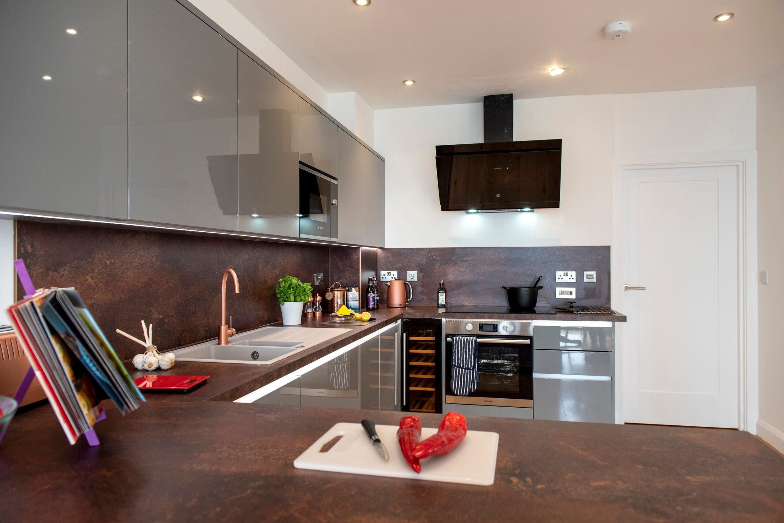 Rent Apartment Skobeloff Cottonseed Cornwall