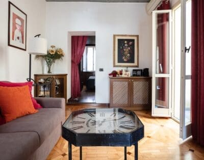 Rent Apartment Sky Candelabra Spagna