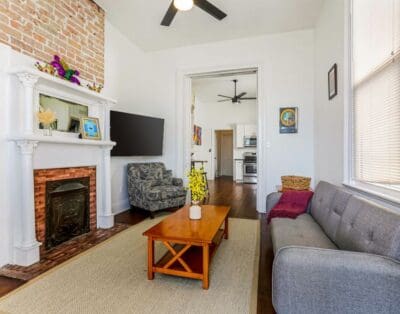 Rent Apartment Sky Fig New Orleans