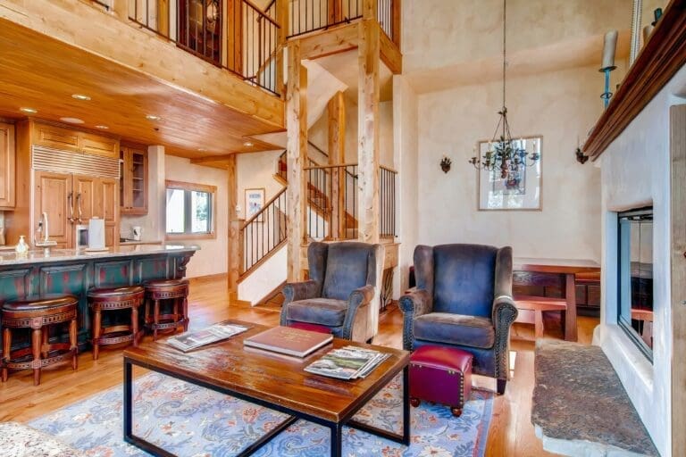 Rent Apartment Sky Mini Telluride