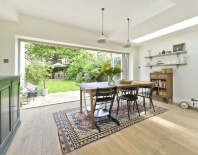 Rent Apartment Slate Staghorn Clapham