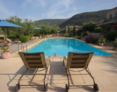 Rent Apartment Smoke Pawpaw Peloponnese